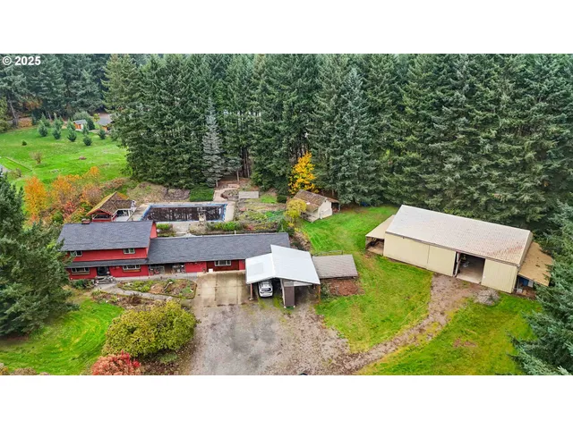$865,000 | 17833 Northeast 209th Street, Battle Ground, WA 98604
