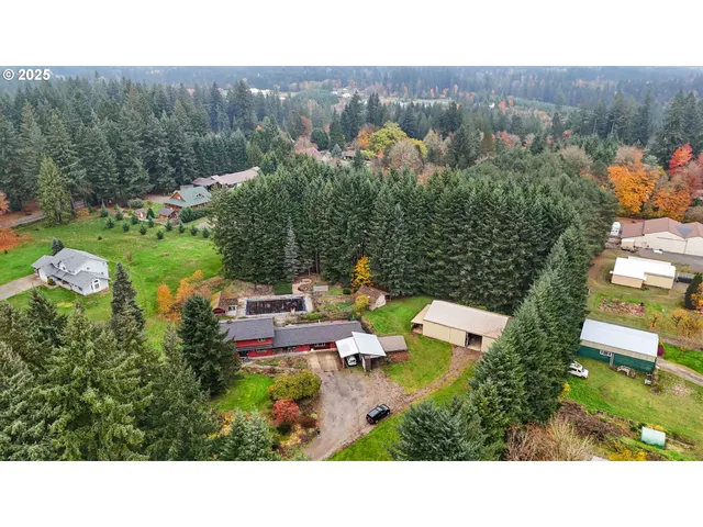 $865,000 | 17833 Northeast 209th Street, Battle Ground, WA 98604