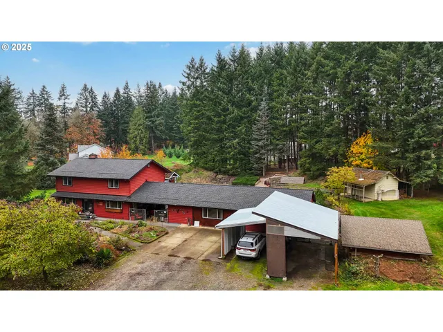$865,000 | 17833 Northeast 209th Street, Battle Ground, WA 98604