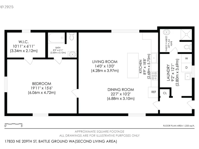 $865,000 | 17833 Northeast 209th Street, Battle Ground, WA 98604