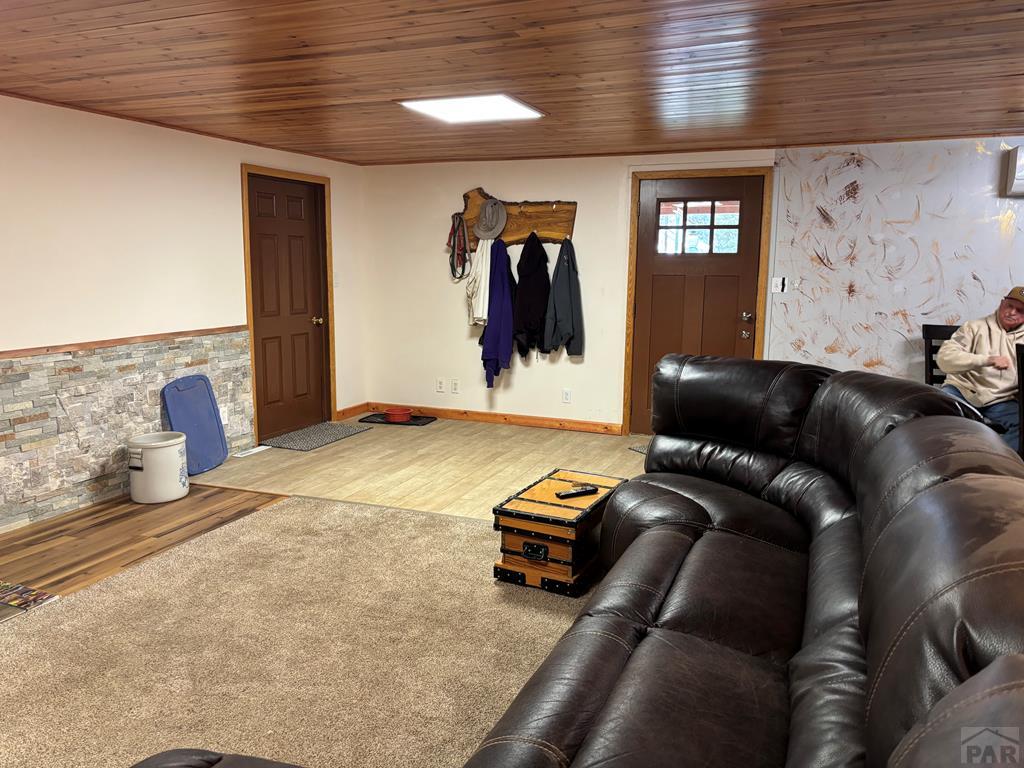 612 9th Street Fowler, CO 81039 - Photo 11 of 25