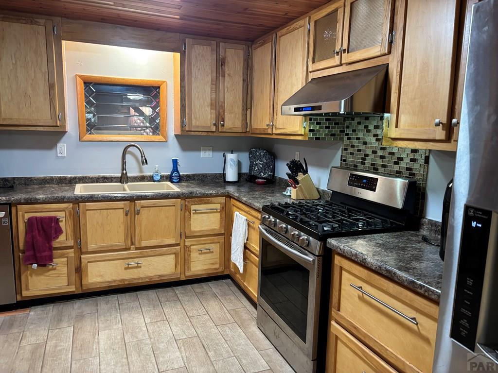 612 9th Street Fowler, CO 81039 - Photo 13 of 25