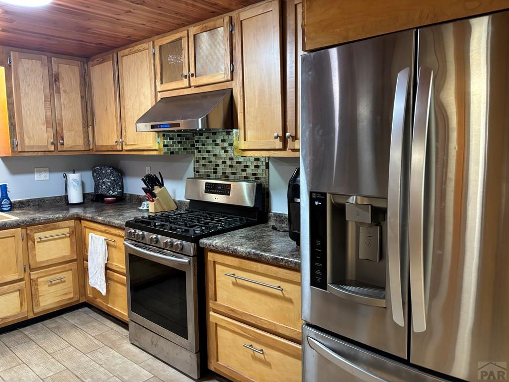 612 9th Street Fowler, CO 81039 - Photo 14 of 25