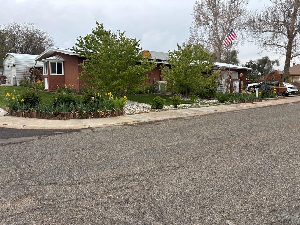 612 9th Street Fowler, CO 81039 - Photo 2 of 25