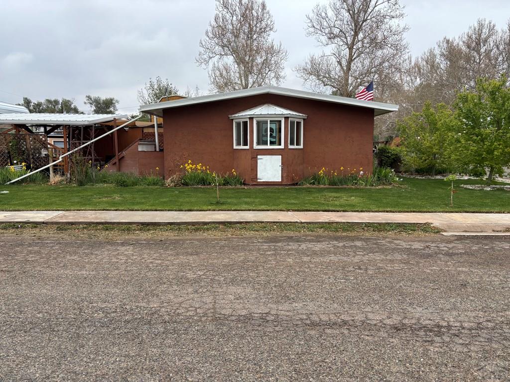 612 9th Street Fowler, CO 81039 - Photo 3 of 25