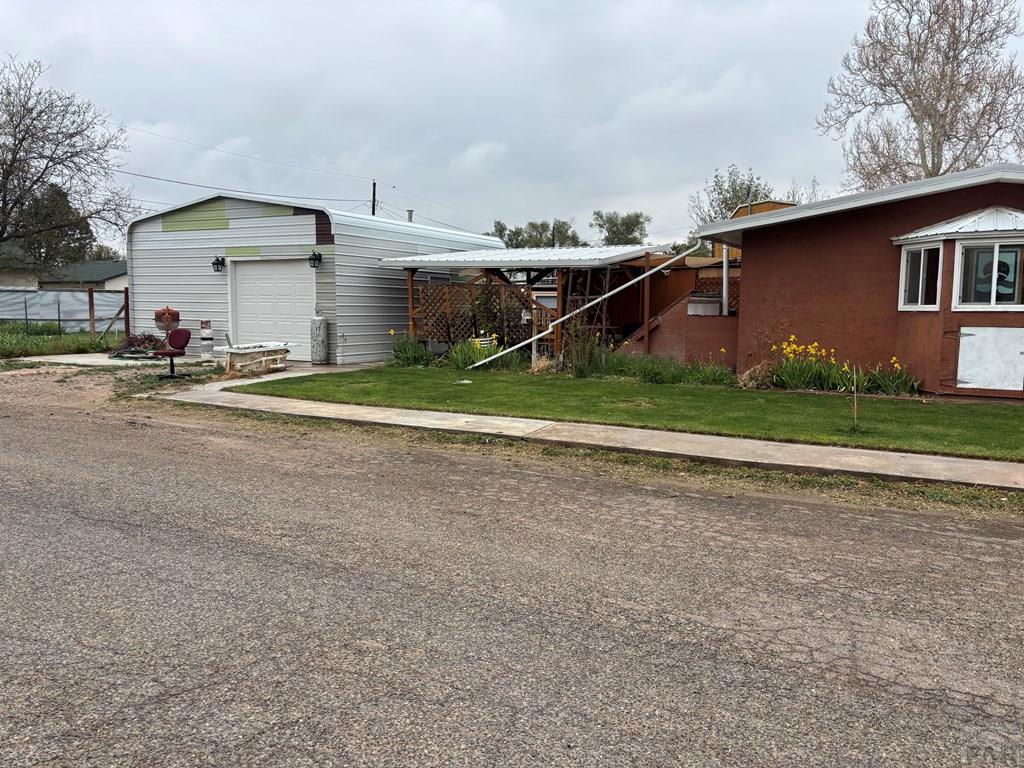 612 9th Street Fowler, CO 81039 - Photo 4 of 25