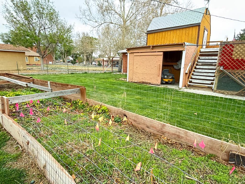 612 9th Street Fowler, CO 81039 - Photo 10 of 25