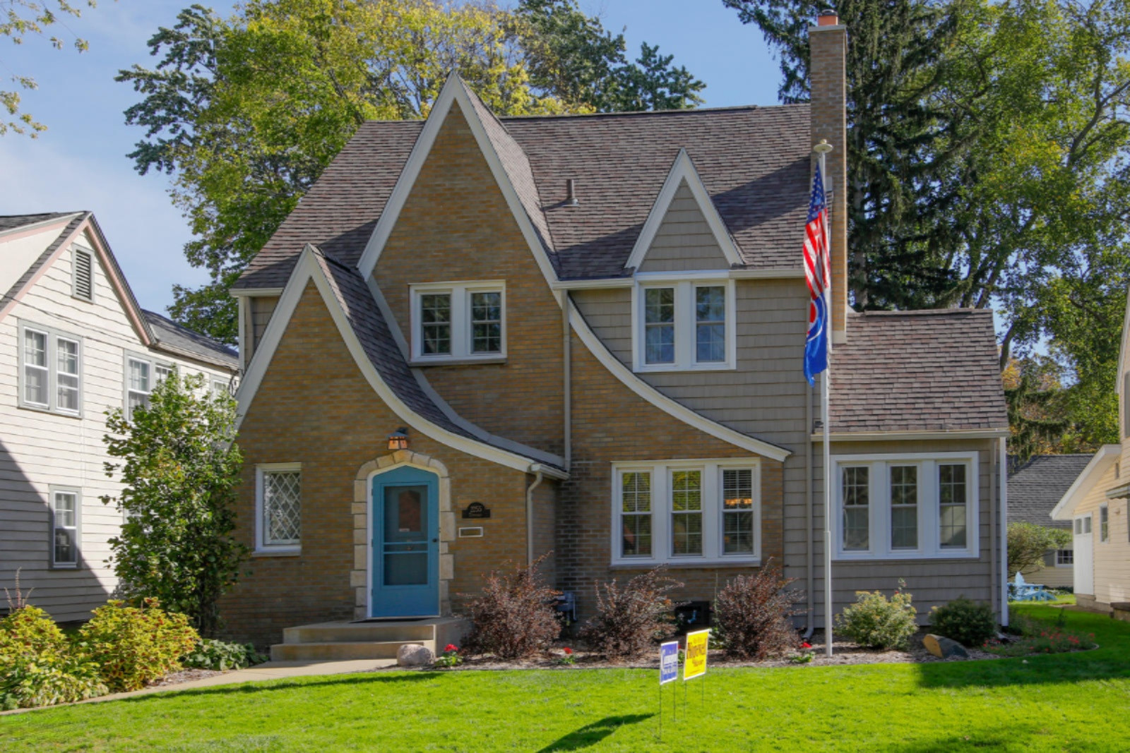 2255 Tipperary Road Kalamazoo, MI 49008 - Photo 3 of 40 2255 Tipperary-103