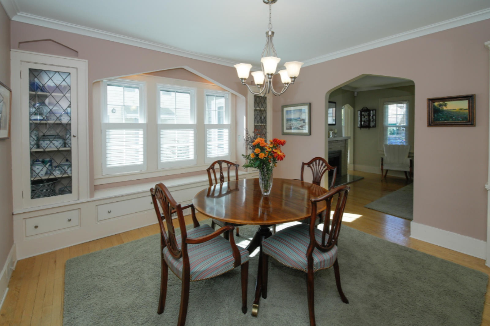 2255 Tipperary Road Kalamazoo, MI 49008 - Photo 9 of 40 2255 Tipperary-109
