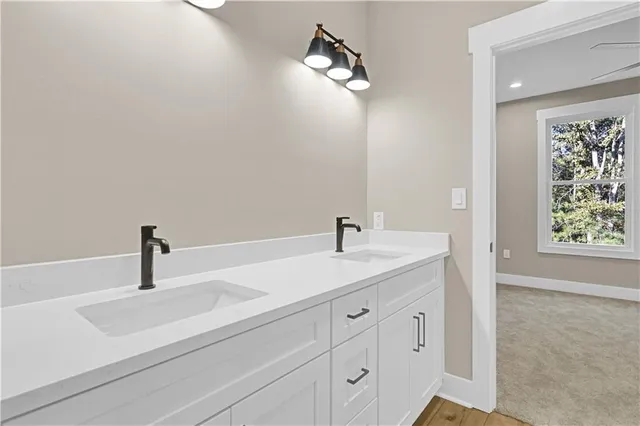 $489,900 | 507 North Ridge Road, Barnesville, GA 30204