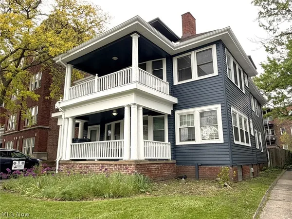 $339,000 | 14172 Superior Road, Cleveland Heights, OH 44118