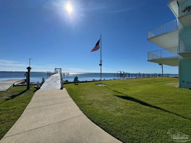 $3,200 | 884 Sound Harbor Circle, Gulf Breeze, FL 32563