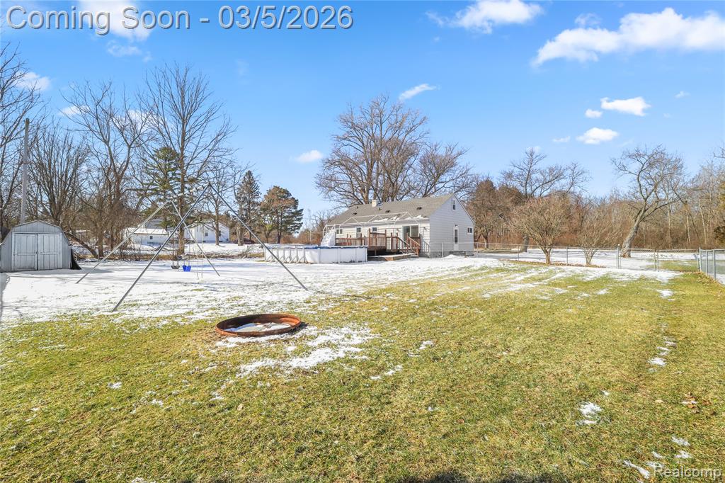 5190 Branch Road Flint, MI 48506 - Photo 5 of 39 Gallery Image 5