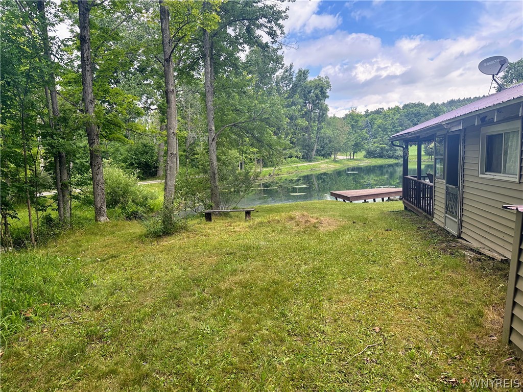 69 Fox Trail Sheldon, NY 14167 - Photo 7 of 19