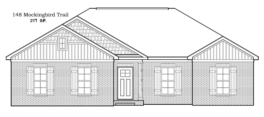 148 Mockingbird Trail Newton, AL 36352 - Photo 3 of 3