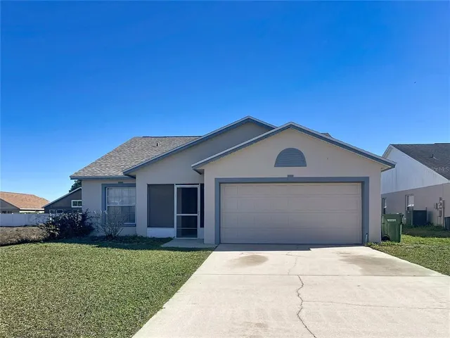 $229,000 | 3034 Sabal Bend Drive Northeast, Winter Haven, FL 33881