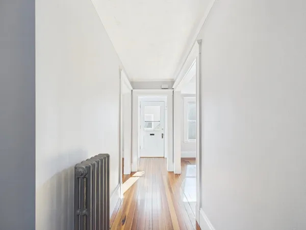 $3,100 | 6 Hancock Street, Unit 1, Salem, MA 01970