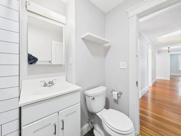 $3,100 | 6 Hancock Street, Unit 1, Salem, MA 01970