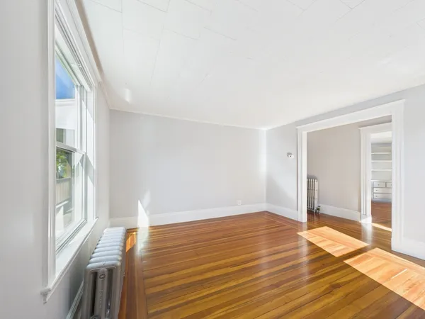 $3,100 | 6 Hancock Street, Unit 1, Salem, MA 01970