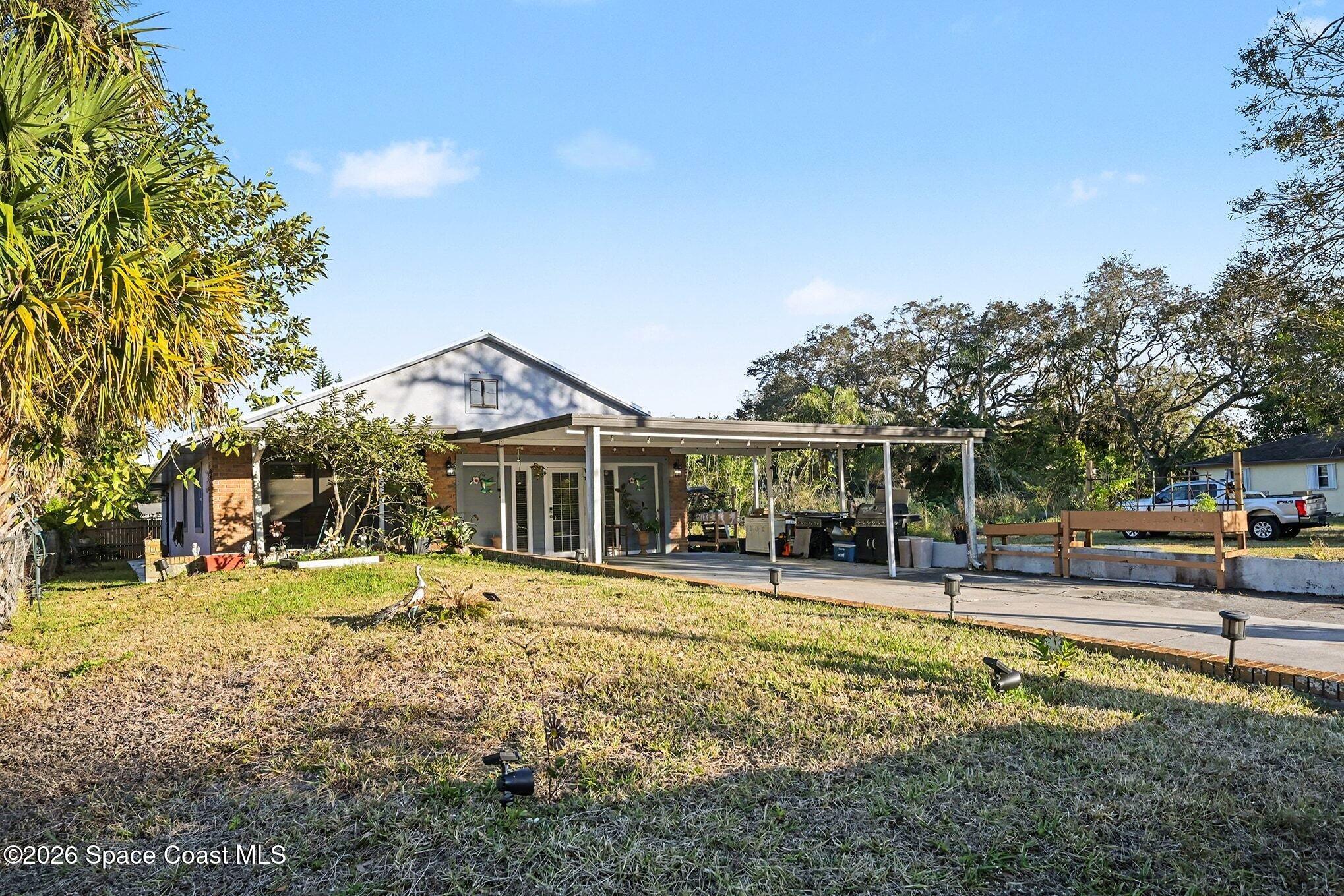 246 Lime Street Cocoa, FL 32926 - Photo 3 of 33 .