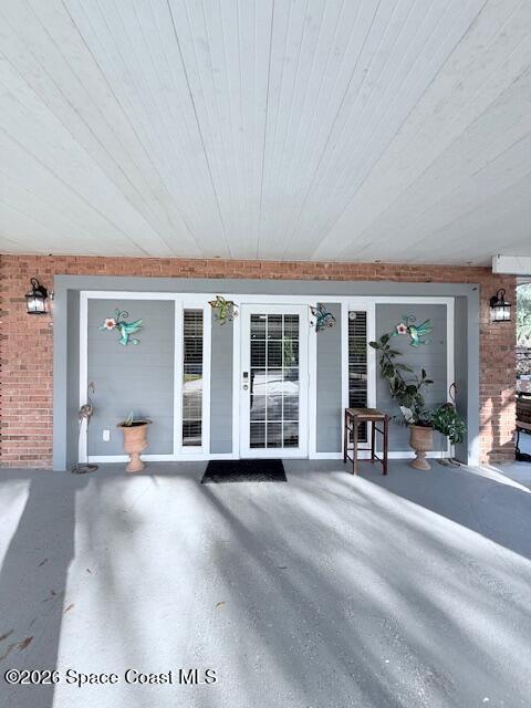 246 Lime Street Cocoa, FL 32926 - Photo 5 of 33 .