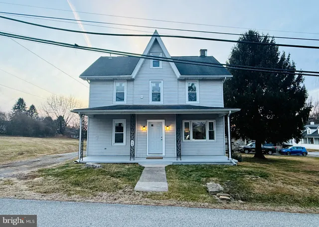 $419,900 | 11 Newport Avenue, Parkesburg, PA 19365