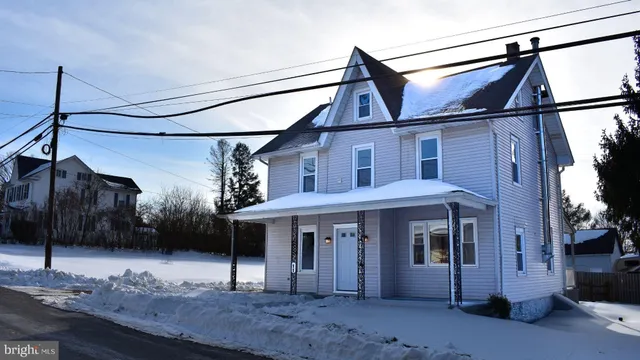 $419,900 | 11 Newport Avenue, Parkesburg, PA 19365