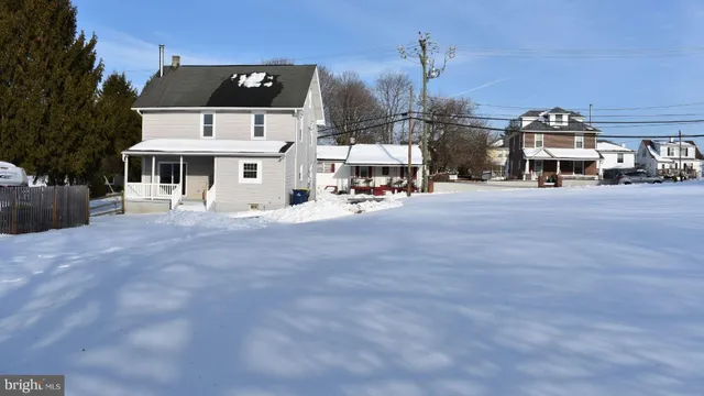 $419,900 | 11 Newport Avenue, Parkesburg, PA 19365