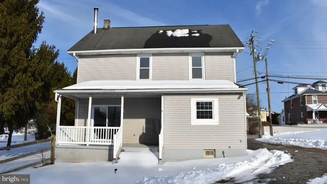 $419,900 | 11 Newport Avenue, Parkesburg, PA 19365