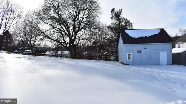 $419,900 | 11 Newport Avenue, Parkesburg, PA 19365