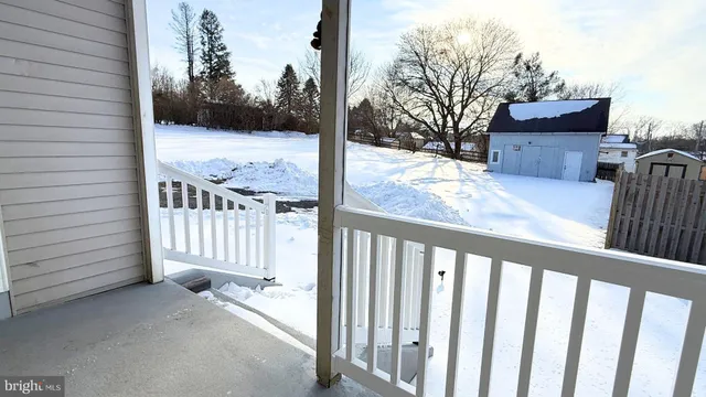 $419,900 | 11 Newport Avenue, Parkesburg, PA 19365