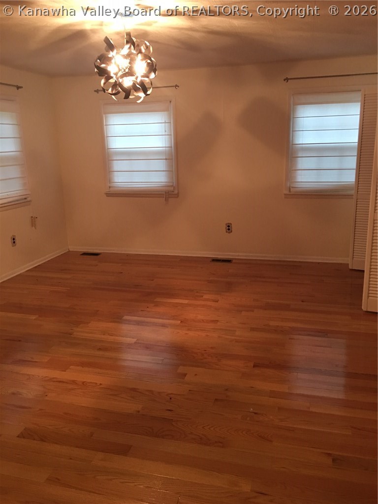 5665 Old Logan Road Logan, WV 25601 - Photo 12 of 18 Gallery Image 12