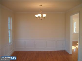 9941 Verree Road Philadelphia, PA 19115 - Photo 5 of 12 Dining Room