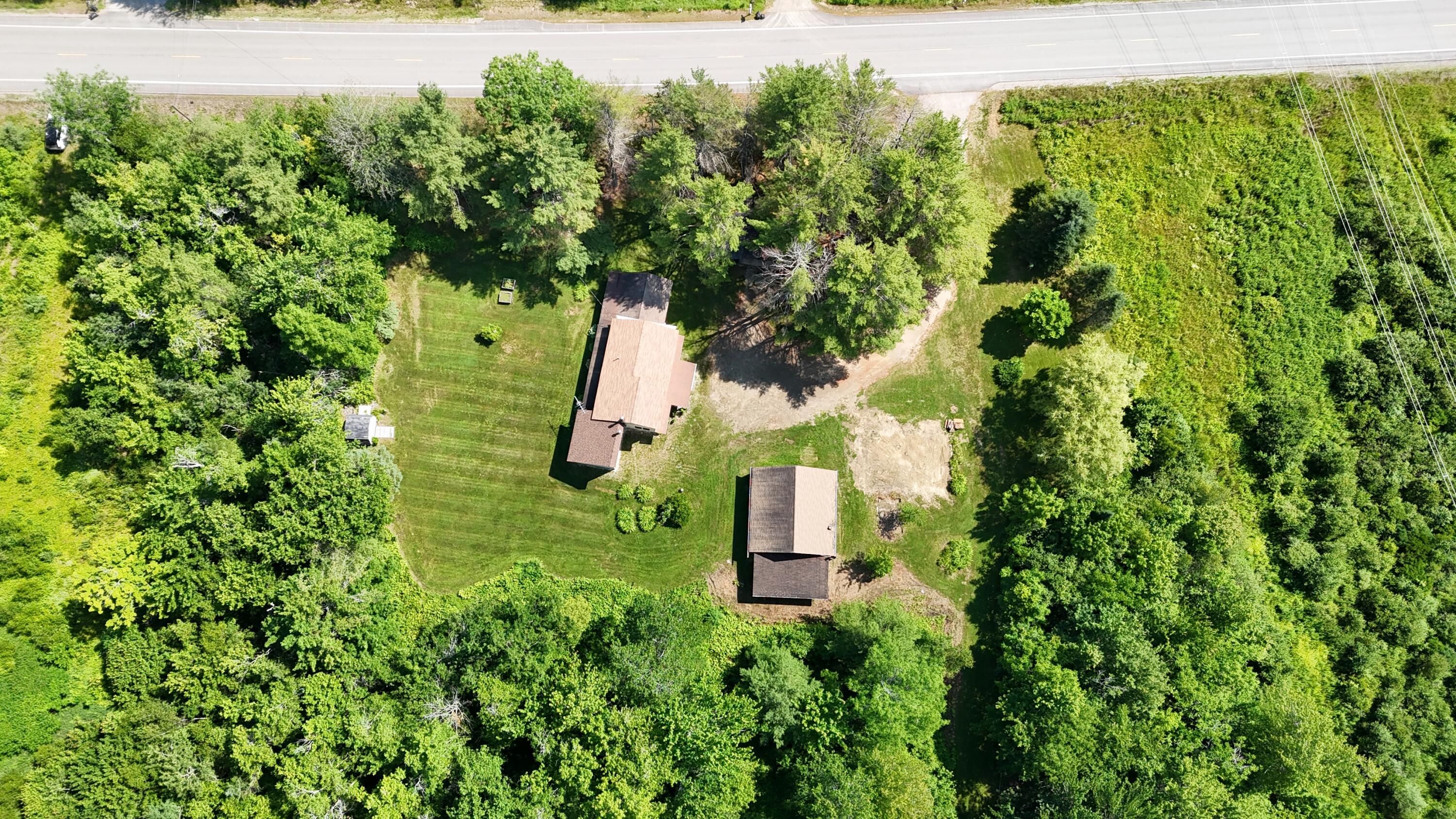 1462 Waterville Road Waldo, ME 04915 - Photo 3 of 70 DJI_20260706103158_0218_D - Copy - Copy
