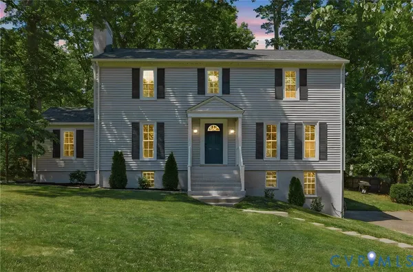 $634,500 | 8224 Halstead Road, Richmond, VA 23235