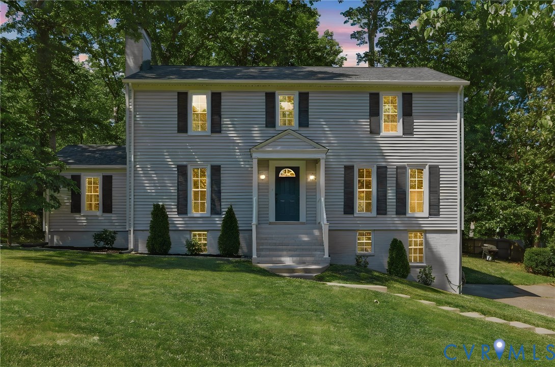 8224 Halstead Road Richmond, VA 23235 - Photo 1 of 41