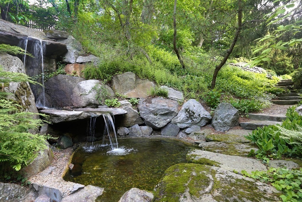 180 Kent Road Newton, MA 02468 - Photo 27 of 33