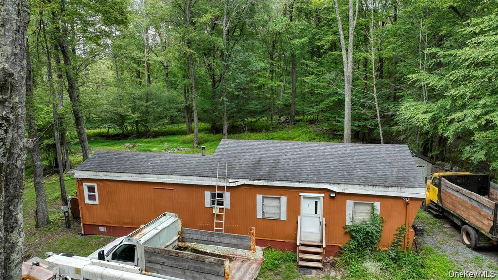 181 Oak Ridge Road Greenfield Park, NY 12435 - Photo 19 of 20
