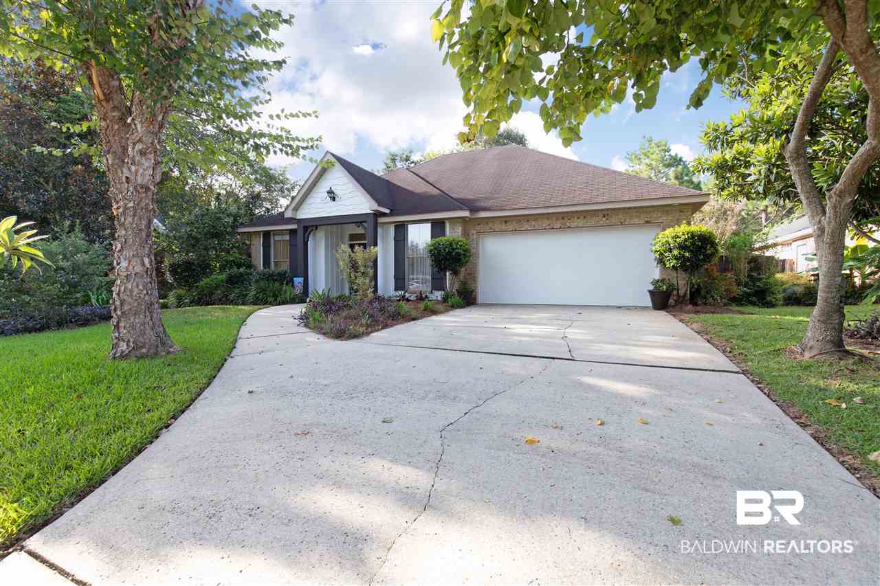10567 South South Loop Fairhope, AL 36532 - Photo 2 of 39