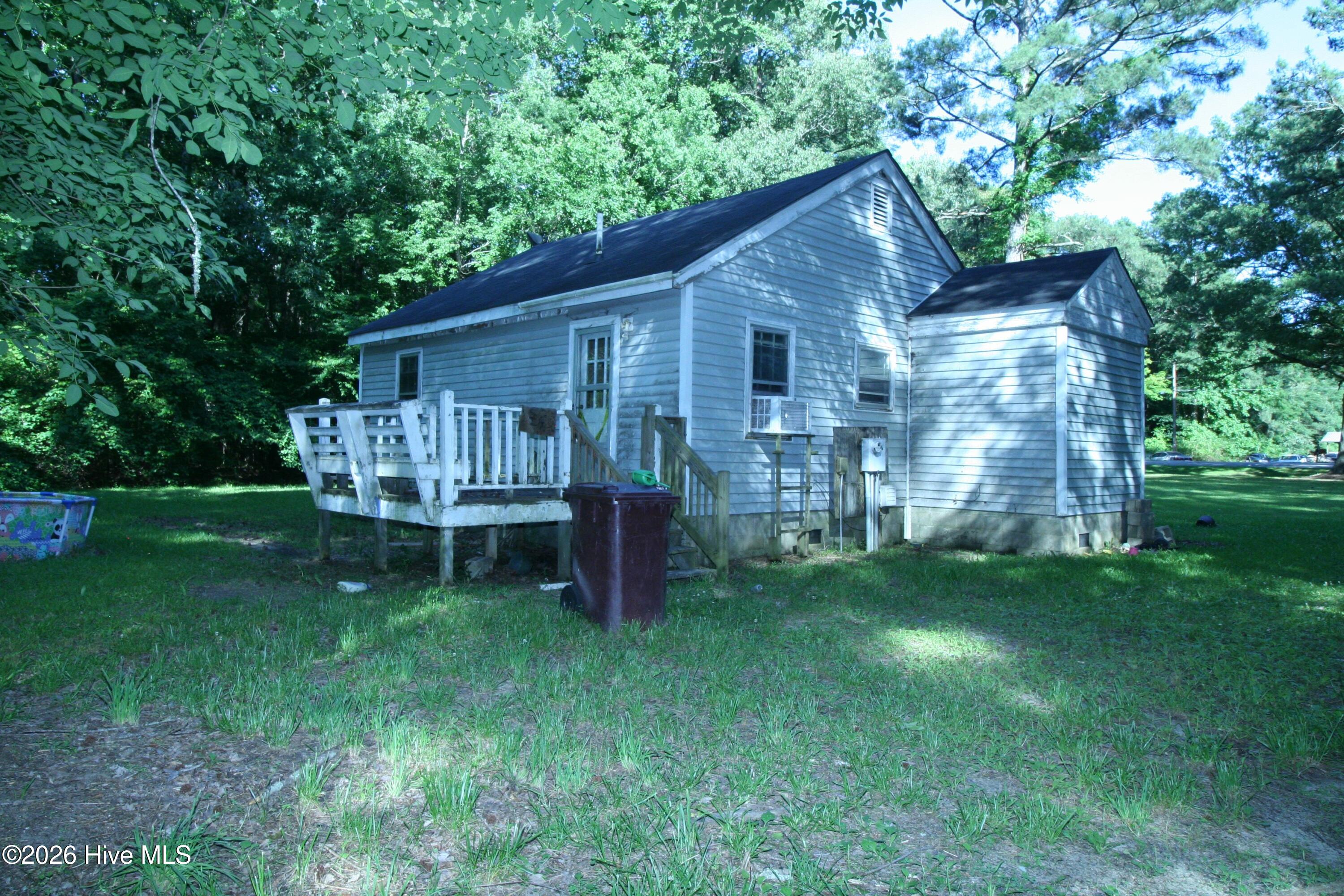 326 Roxie Reese Road Plymouth, NC 27962 - Photo 5 of 10 Gallery Image 5