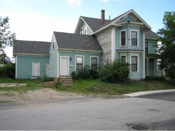 123 South Main Street Rochester, NH 03867 - Photo 1 of 1