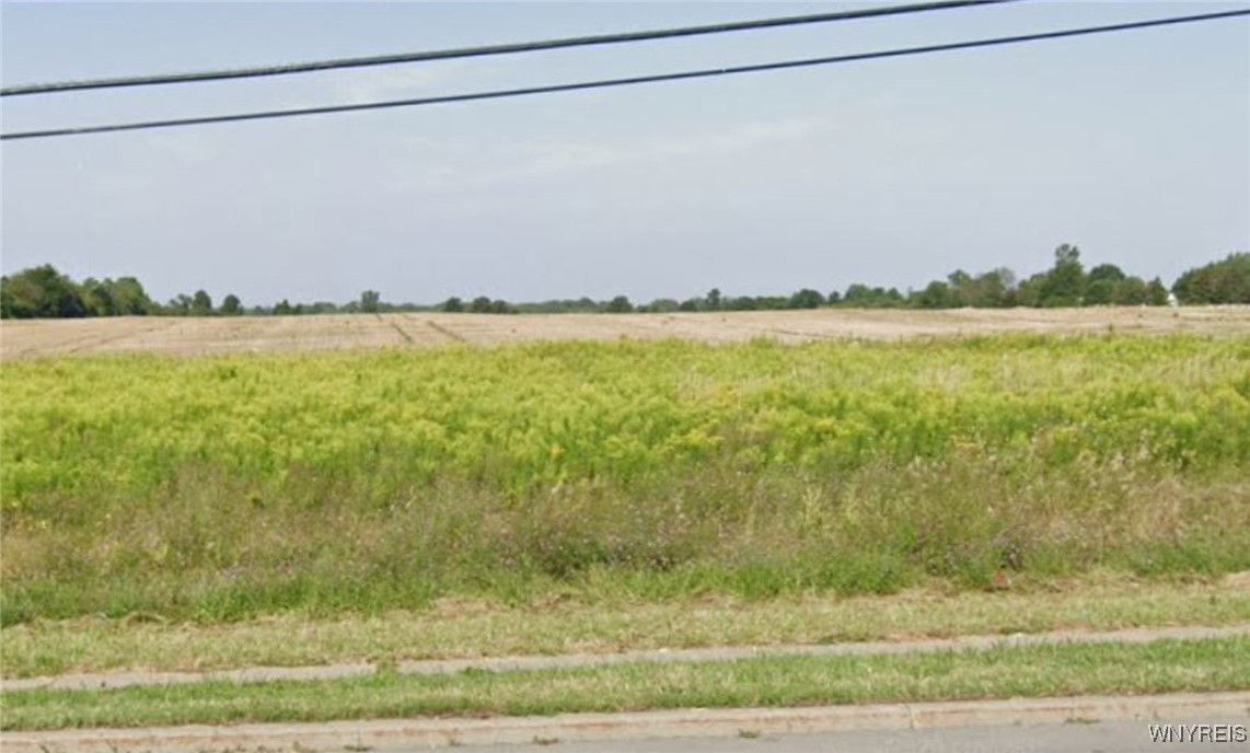 6071 Robinson Road Lockport Town, NY 14094 - Photo 1 of 3