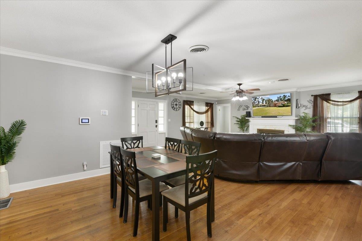 502 East Bay Street Perry, FL 32347 - Photo 11 of 42