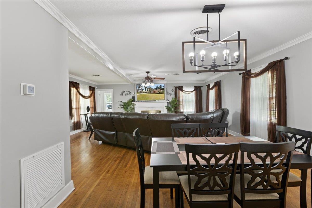 502 East Bay Street Perry, FL 32347 - Photo 12 of 42