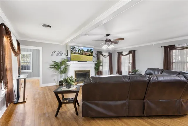 $265,000 | 502 East Bay Street, Perry, FL 32347