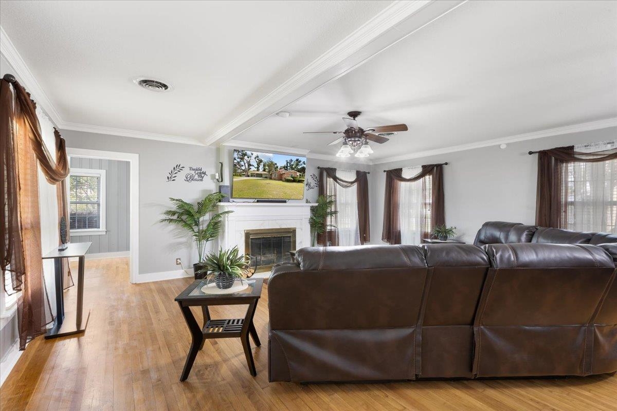 502 East Bay Street Perry, FL 32347 - Photo 13 of 42