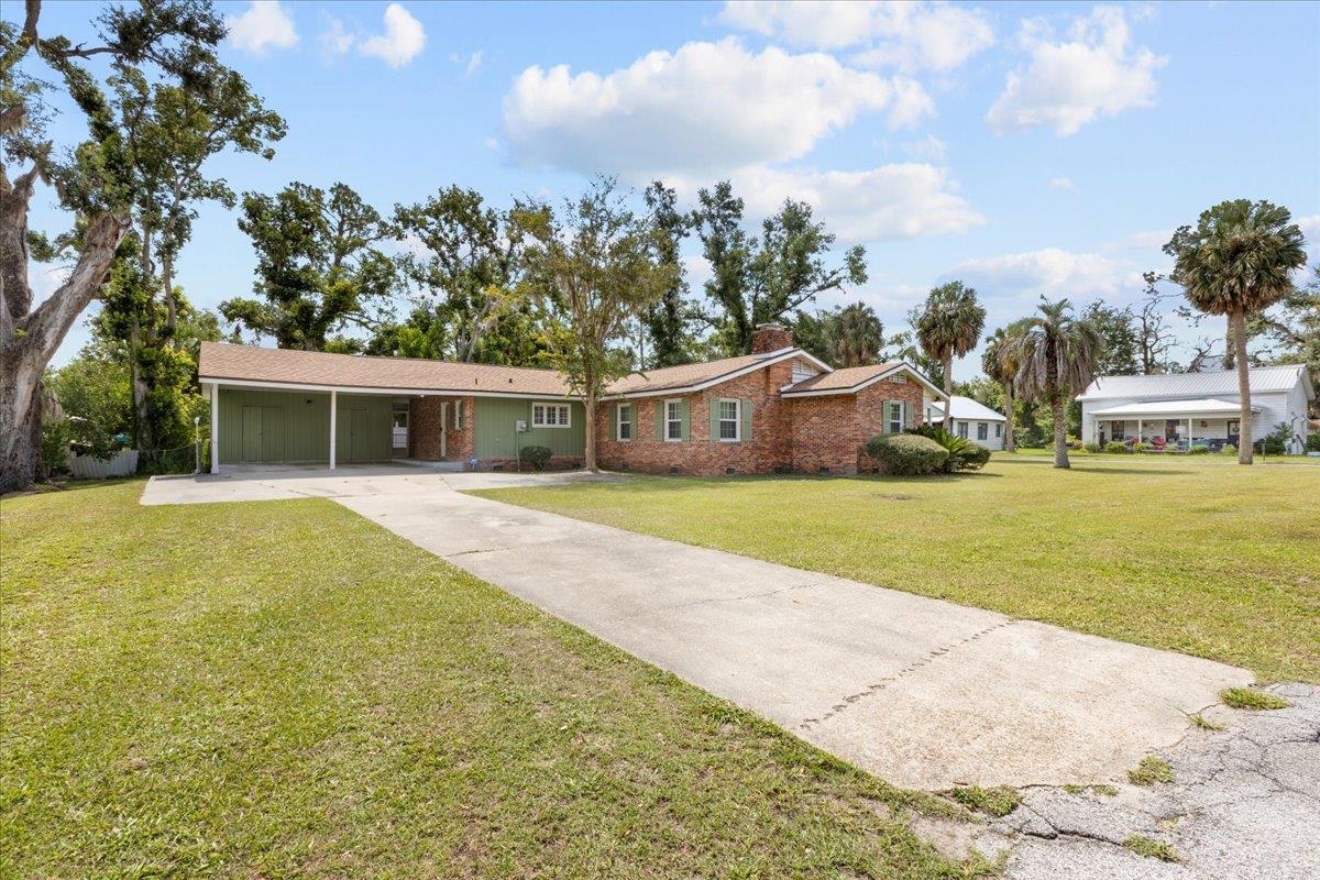 502 East Bay Street Perry, FL 32347 - Photo 26 of 42