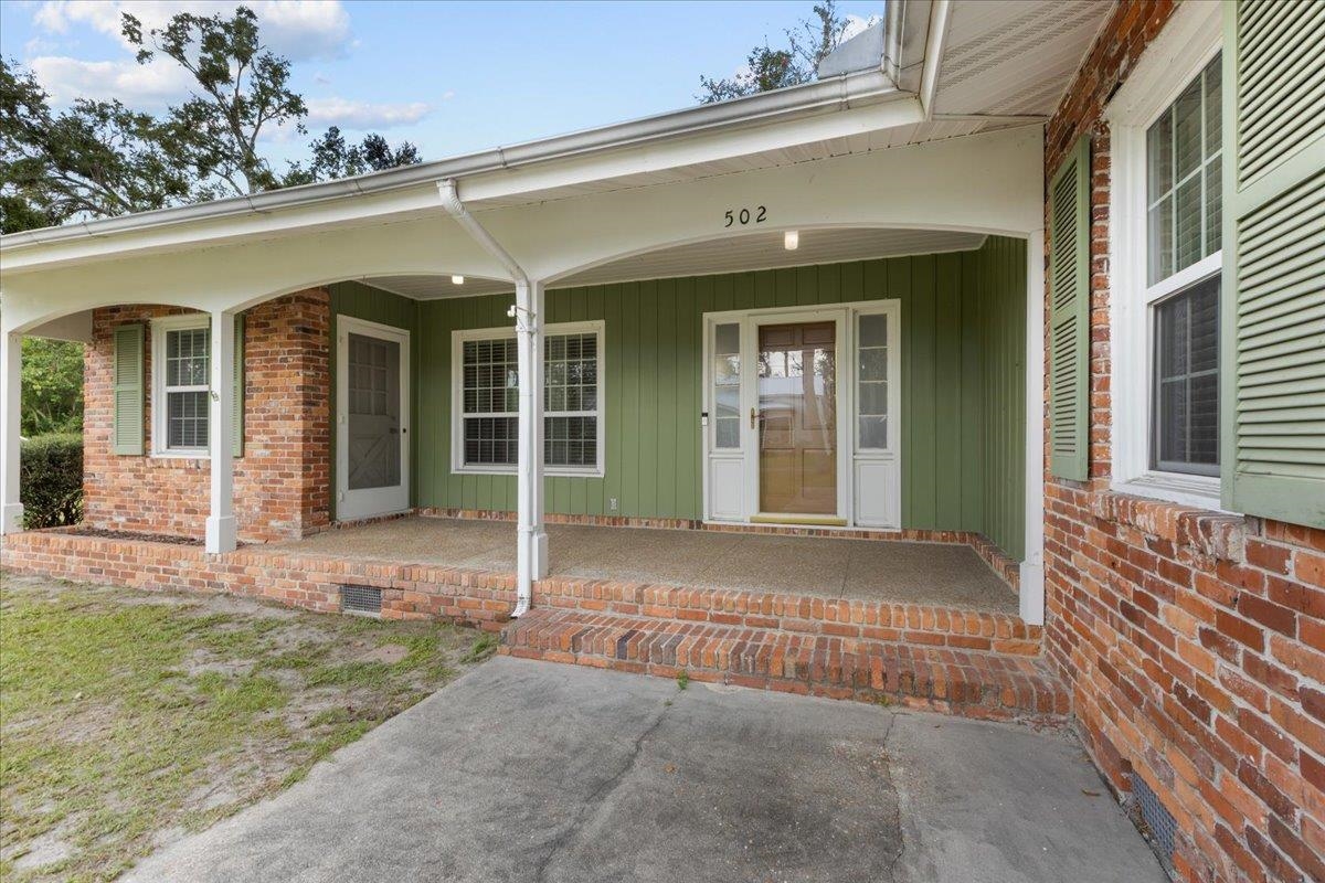 502 East Bay Street Perry, FL 32347 - Photo 3 of 42