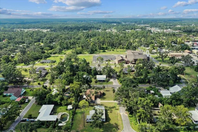 $265,000 | 502 East Bay Street, Perry, FL 32347