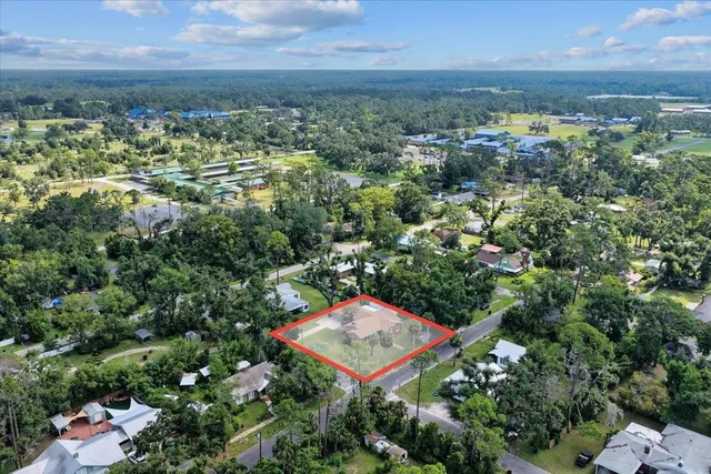 $265,000 | 502 East Bay Street, Perry, FL 32347